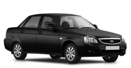 Lada Priora Седан Пантера