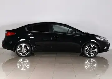 Kia Cerato Вид 5