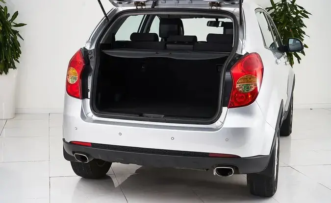 KGM | Ssangyong Actyon