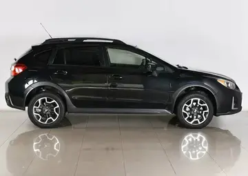 Subaru XV Вид 5