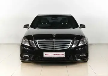 Mercedes benz E-Класс Вид 3