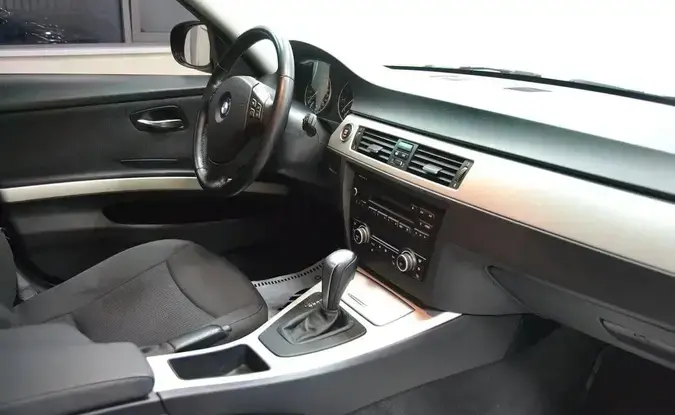 BMW 3 серии