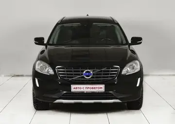 Volvo XC60 Вид 3