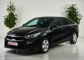 Kia Cerato Вид 1