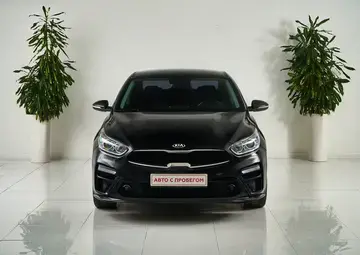 Kia Cerato Вид 2