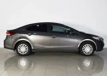 Kia Cerato Вид 4