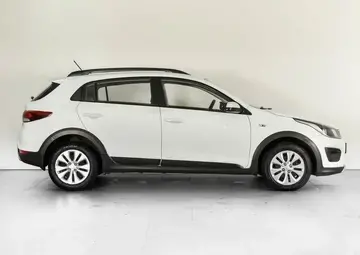 Kia Rio Вид 5