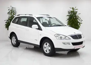 KGM | Ssangyong Kyron Вид 3