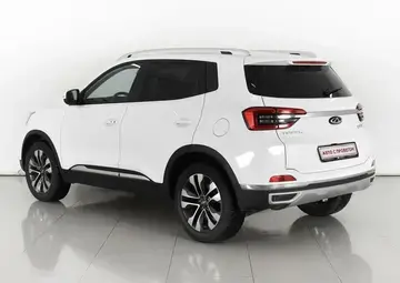 Chery Tiggo 4 Вид 2