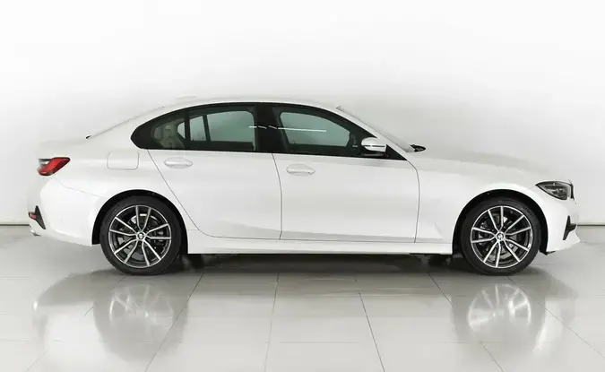 BMW 3 серии