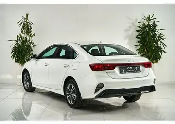 Kia Cerato Вид 4