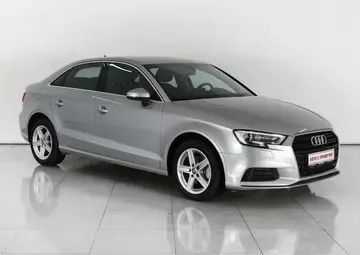 Audi A3 Вид 1