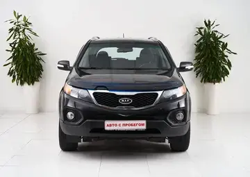 Kia Sorento Вид 2