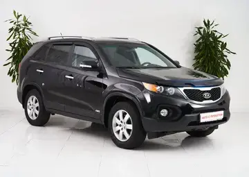 Kia Sorento Вид 3