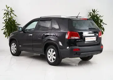 Kia Sorento Вид 4