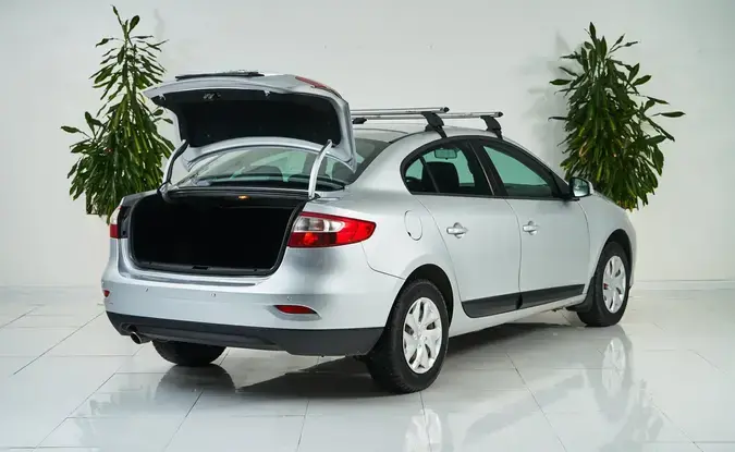 Renault Fluence