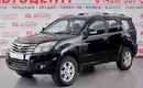 Great Wall Hover H3