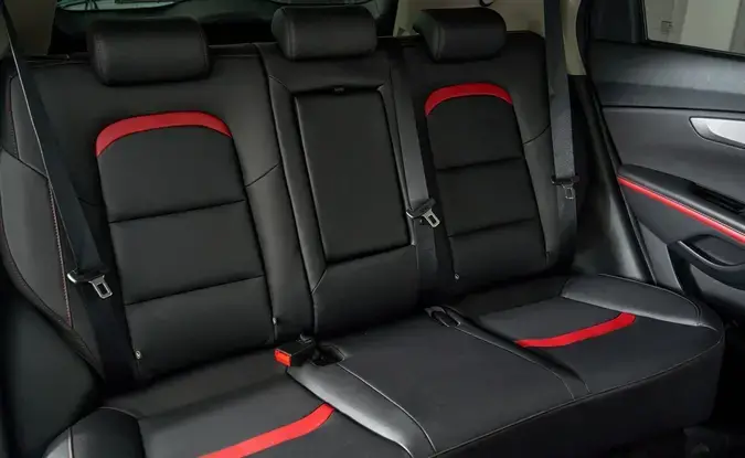 Changan CS55