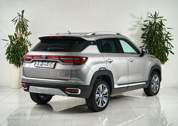 Changan CS35PLUS Вид 5