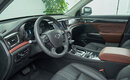 GAC GS8