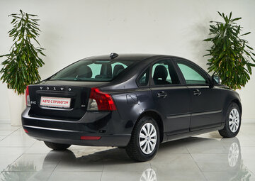 Volvo S40 Вид 5