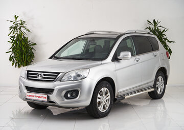 Great Wall Hover H6 Вид 1