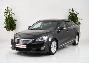 Changan Raeton Вид 1