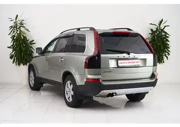 Volvo XC90 Вид 4