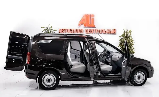 Lada Largus