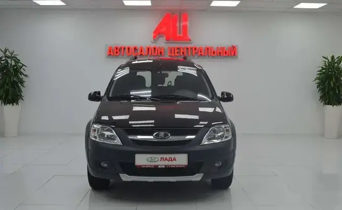 Lada Largus