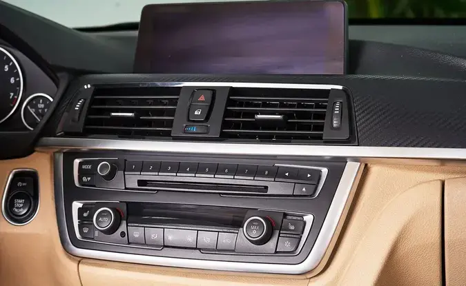 BMW 3 серии