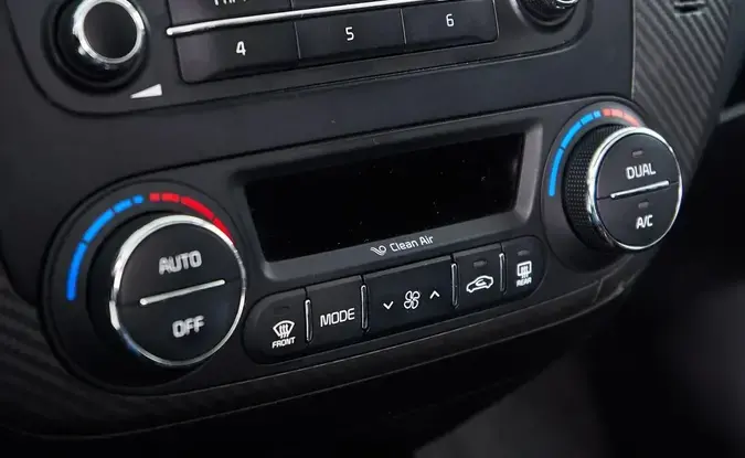 Kia Cerato